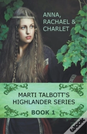 Capa do artigo Marti Talbott