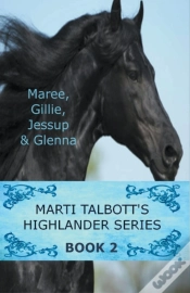 Capa do artigo Marti Talbott