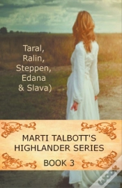 Capa do artigo Marti Talbott