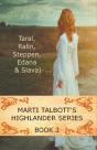 Marti Talbott'S Highlander Series 3 - Preview