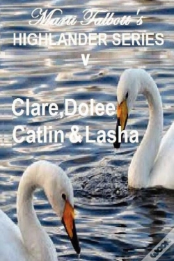 Capa do artigo Marti Talbott'S Highlander Series 5 (Clare, Dolee, Catlin & Lasha)