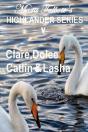 Marti Talbott'S Highlander Series 5 (Clare, Dolee, Catlin & Lasha) - Preview