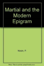Martial And The Modern Epig Cb - Preview