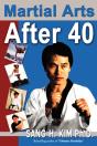 Martial Arts After 40 - Preview