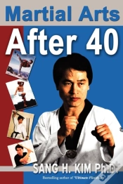 Capa do artigo Martial Arts After 40