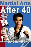 Martial Arts After 40