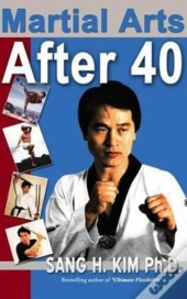 Martial Arts After 40