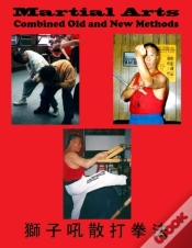 Capa do artigo Martial Arts Combined Old And New Method