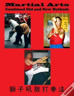 Capa do artigo Martial Arts Combined Old And New Method