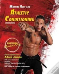 Capa do artigo Martial Arts For Athletic Conditioning: Winning Ways