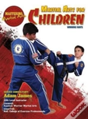Capa do artigo Martial Arts For Children: Winning Ways