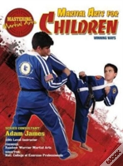Capa do artigo Martial Arts For Children: Winning Ways
