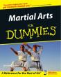 Martial Arts For Dummies - Preview