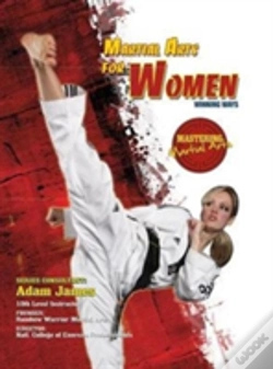 Capa do artigo Martial Arts For Women: Winning Ways
