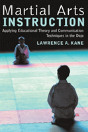 Martial Arts Instruction - Preview