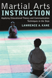 Capa do artigo Martial Arts Instruction
