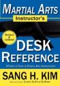 Martial Arts Instructor'S Desk Reference - Preview