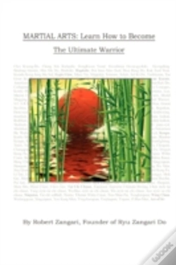 Capa do artigo Martial Arts: Learn How To Become The Ul