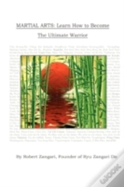 Capa do artigo Martial Arts: Learn How To Become The Ul