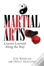Capa do artigo Martial Arts: Lessons Learned Along The Way