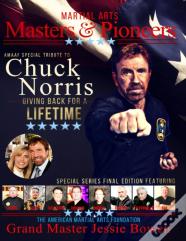 Martial Arts Masters & Pioneers