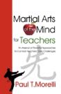 Martial Arts Of The Mind For Teachers, A - Preview