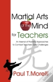 Capa do artigo Martial Arts Of The Mind For Teachers, A