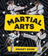 Martial Arts Pocket Guide