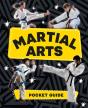 Martial Arts Pocket Guide - Preview