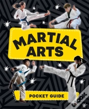 Capa do artigo Martial Arts Pocket Guide