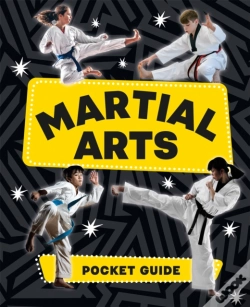Capa do artigo Martial Arts Pocket Guide