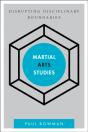 Martial Arts Studies - Preview