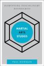 Martial Arts Studies - Preview