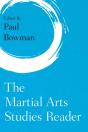 Martial Arts Studies Reader - Preview