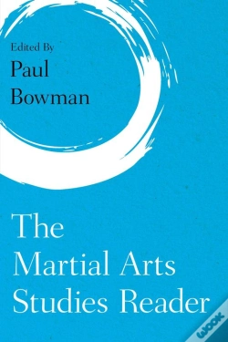 Capa do artigo Martial Arts Studies Reader