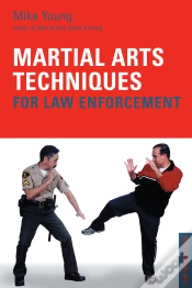 Capa do artigo Martial Arts Techniques For Law Enforcement