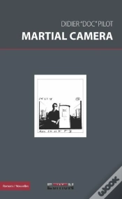 Capa do artigo Martial Camera