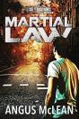 Martial Law - Preview