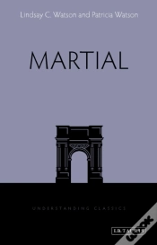 Capa do artigo Martial