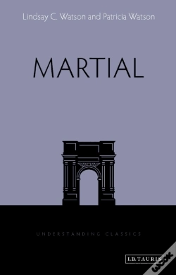 Capa do artigo Martial