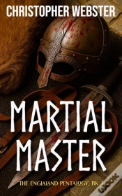 Capa do artigo Martial Master