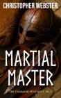Martial Master - Preview