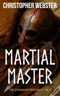 Capa do artigo Martial Master
