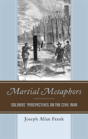 Martial Metaphors - Preview