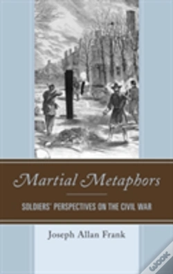Capa do artigo Martial Metaphors