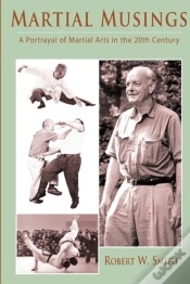 Capa do artigo Martial Musings