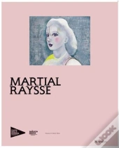Martial Raysse /Anglais