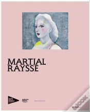 Capa do artigo Martial Raysse /Anglais