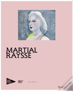 Capa do artigo Martial Raysse /Anglais