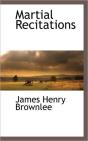 Martial Recitations - Preview